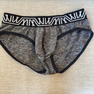 Marco Marco Gray Brief